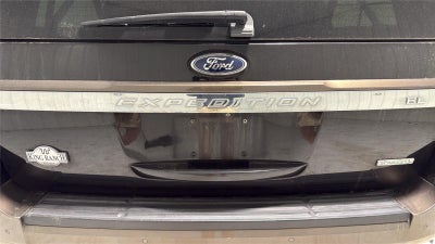 2015 Ford Expedition EL King Ranch