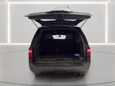 2015 Ford Expedition EL King Ranch