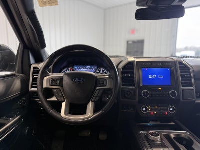 2021 Ford Expedition Max XLT