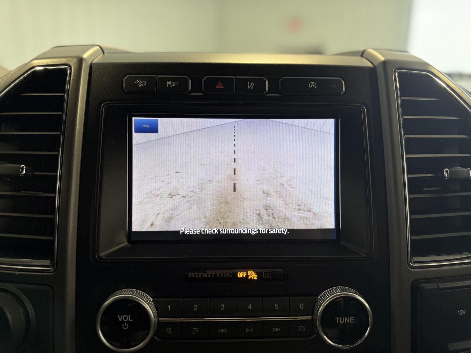 2021 Ford Expedition Max XLT