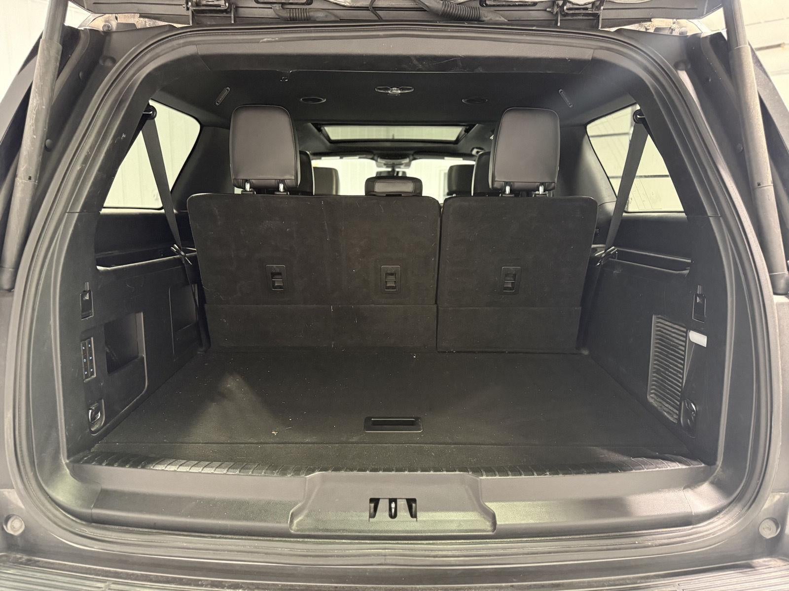 2021 Ford Expedition Max XLT