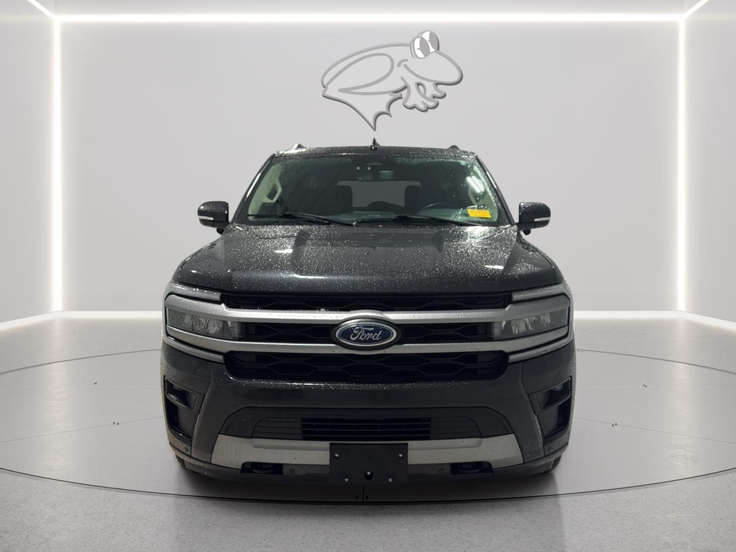 2022 Ford Expedition Max Xlt