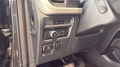 2022 Ford Expedition Max XLT