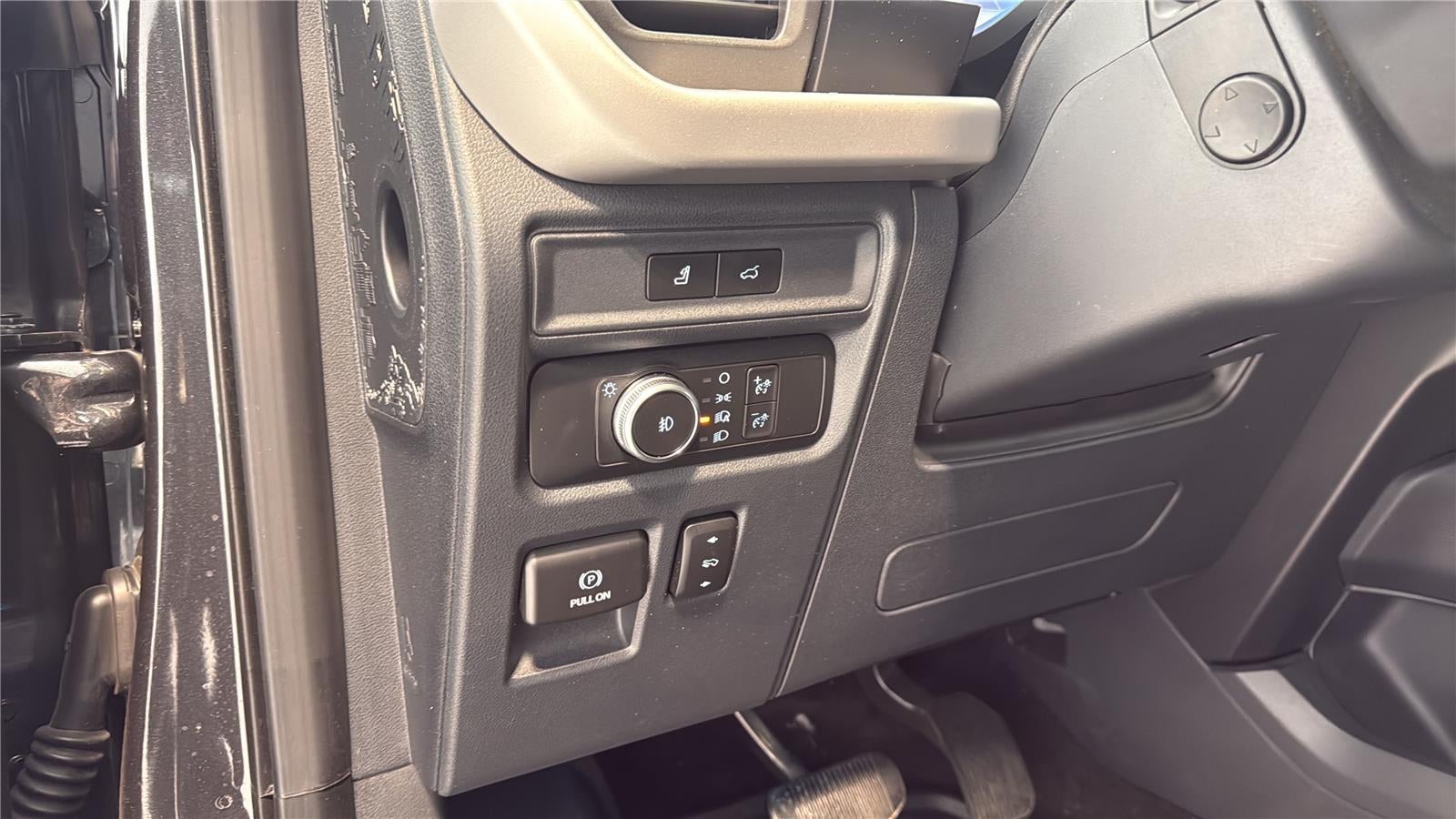 2022 Ford Expedition Max XLT