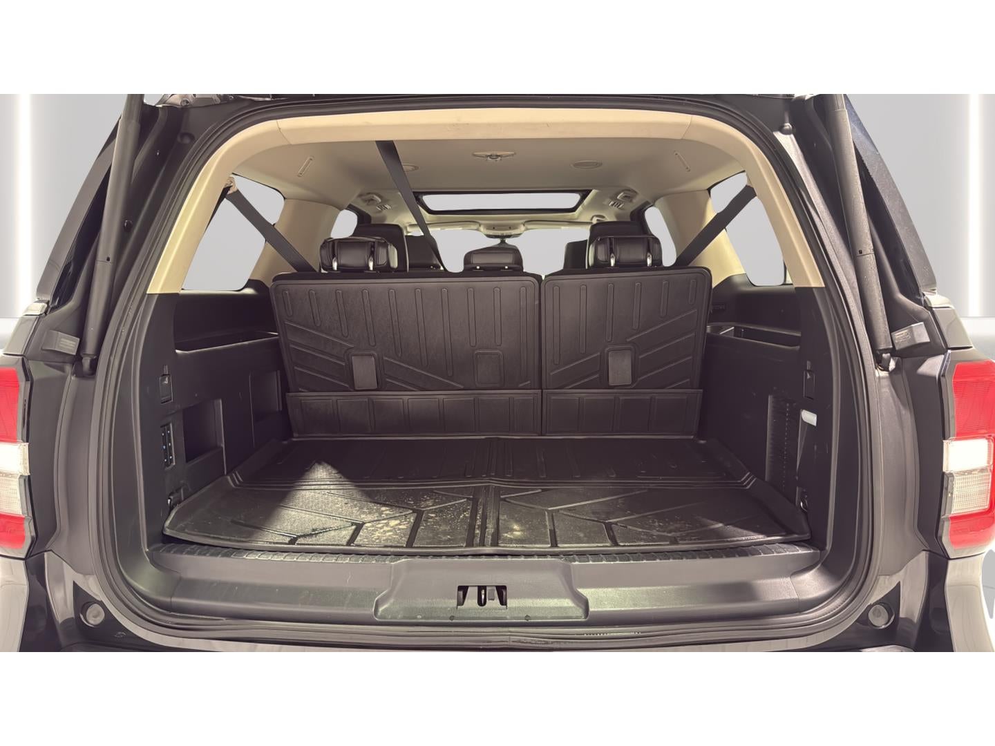 2022 Ford Expedition Max XLT