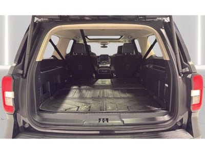 2022 Ford Expedition Max XLT