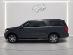 2022 Ford Expedition Max Xlt