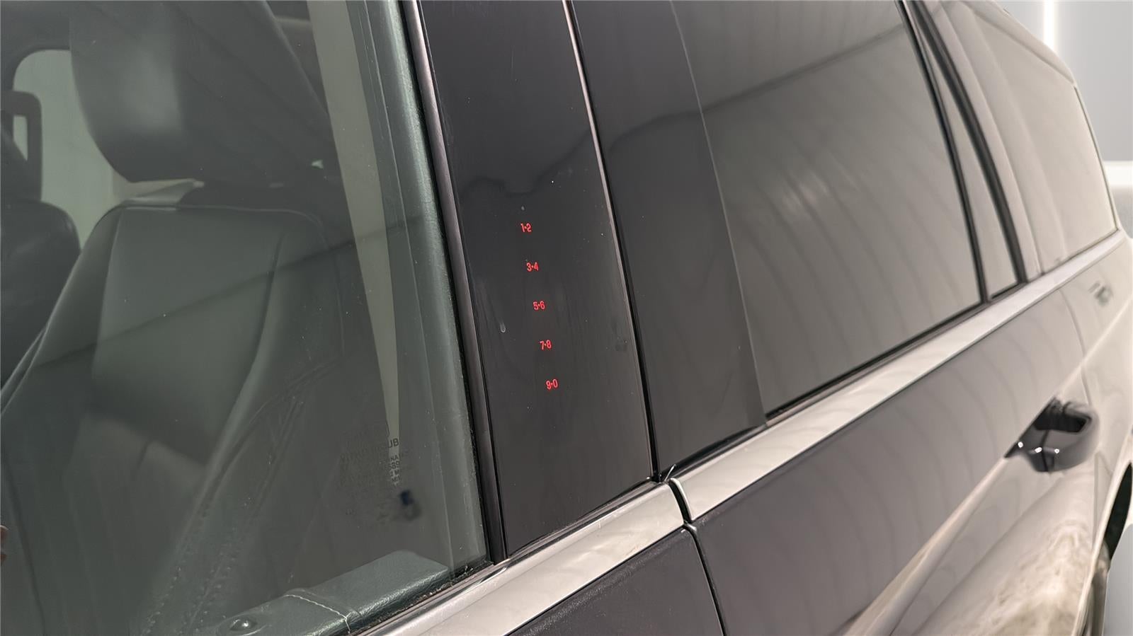 2022 Ford Expedition Max XLT