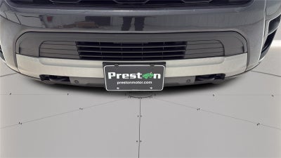 2022 Ford Expedition Max XLT