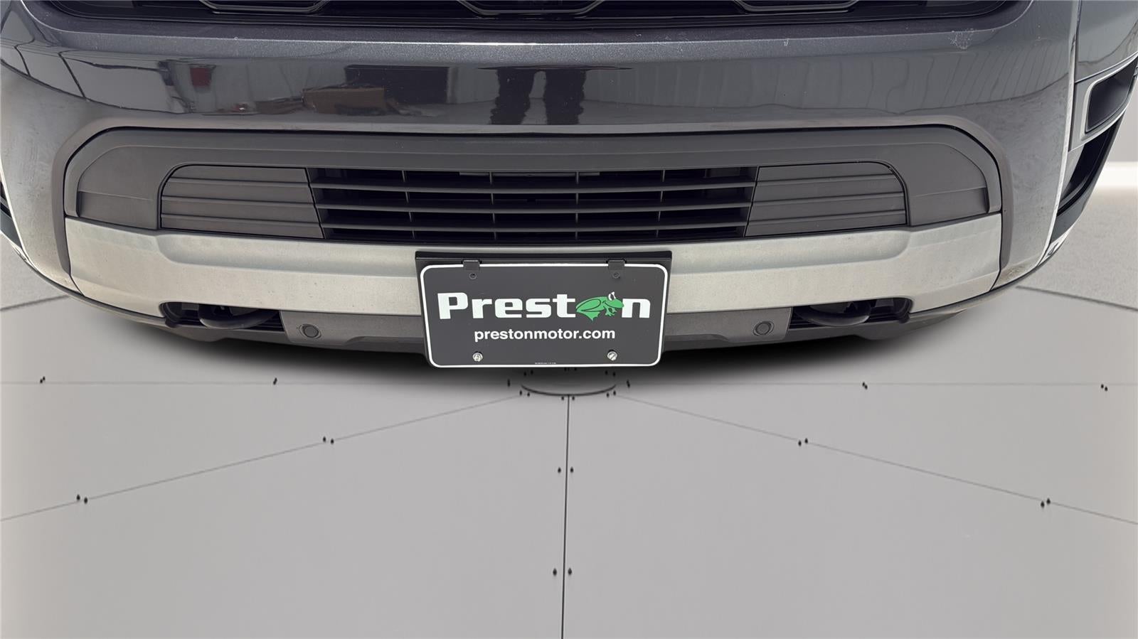 2022 Ford Expedition Max XLT