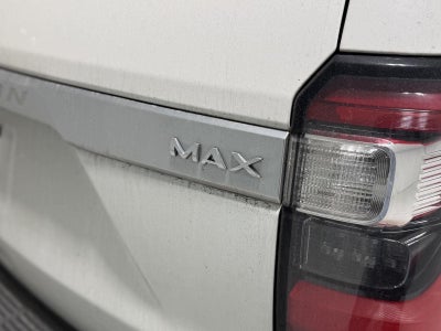 2020 Ford Expedition Max Platinum