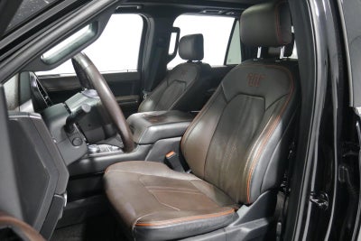 2021 Ford Expedition Max Kingrn
