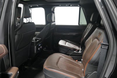 2021 Ford Expedition Max Kingrn