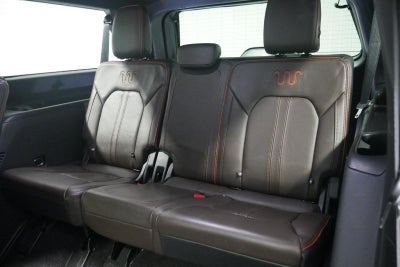 2021 Ford Expedition Max Kingrn