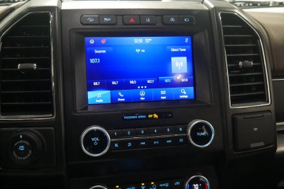 2021 Ford Expedition Max Kingrn