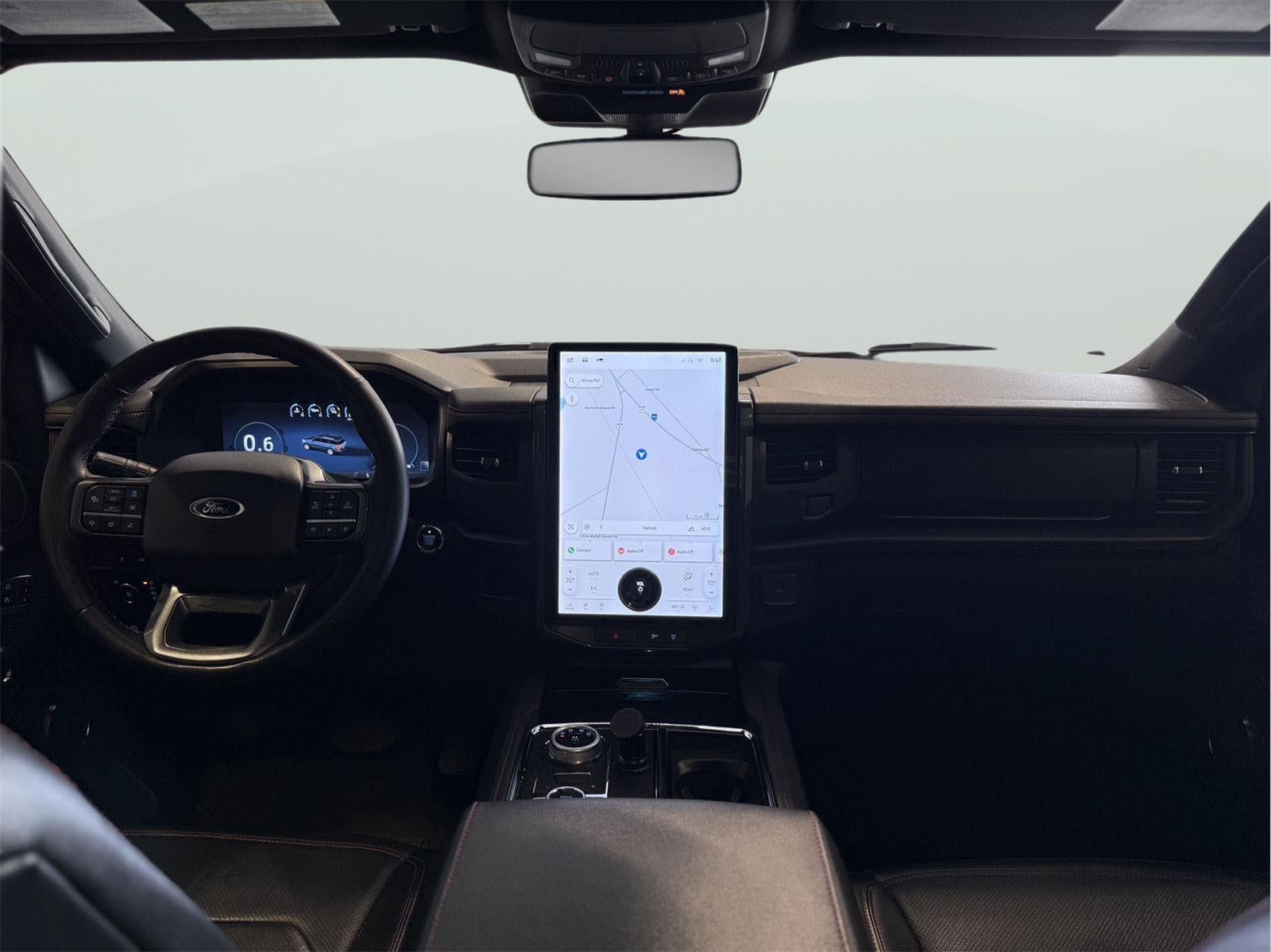 2022 Ford Expedition Max Limi