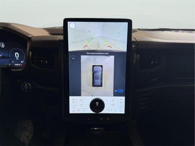 2022 Ford Expedition Max Limi