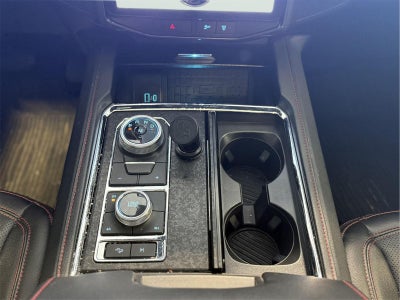 2022 Ford Expedition Max Limi