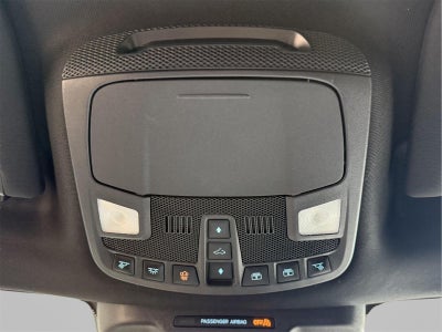 2022 Ford Expedition Max Limi