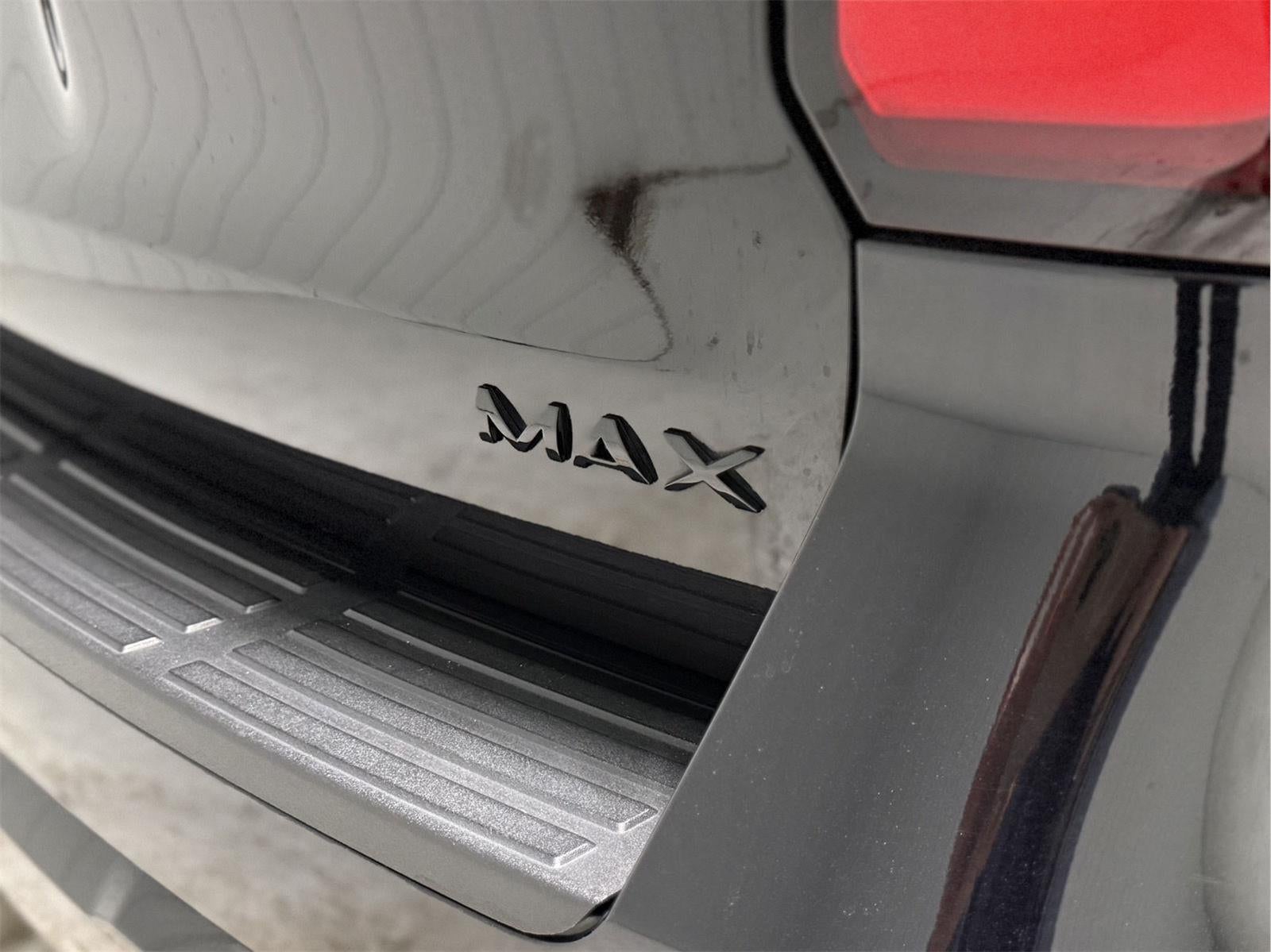 2022 Ford Expedition Max Limi