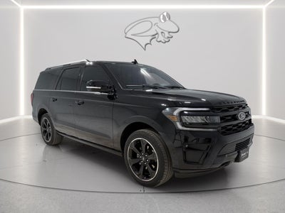 2022 Ford Expedition Max Limi