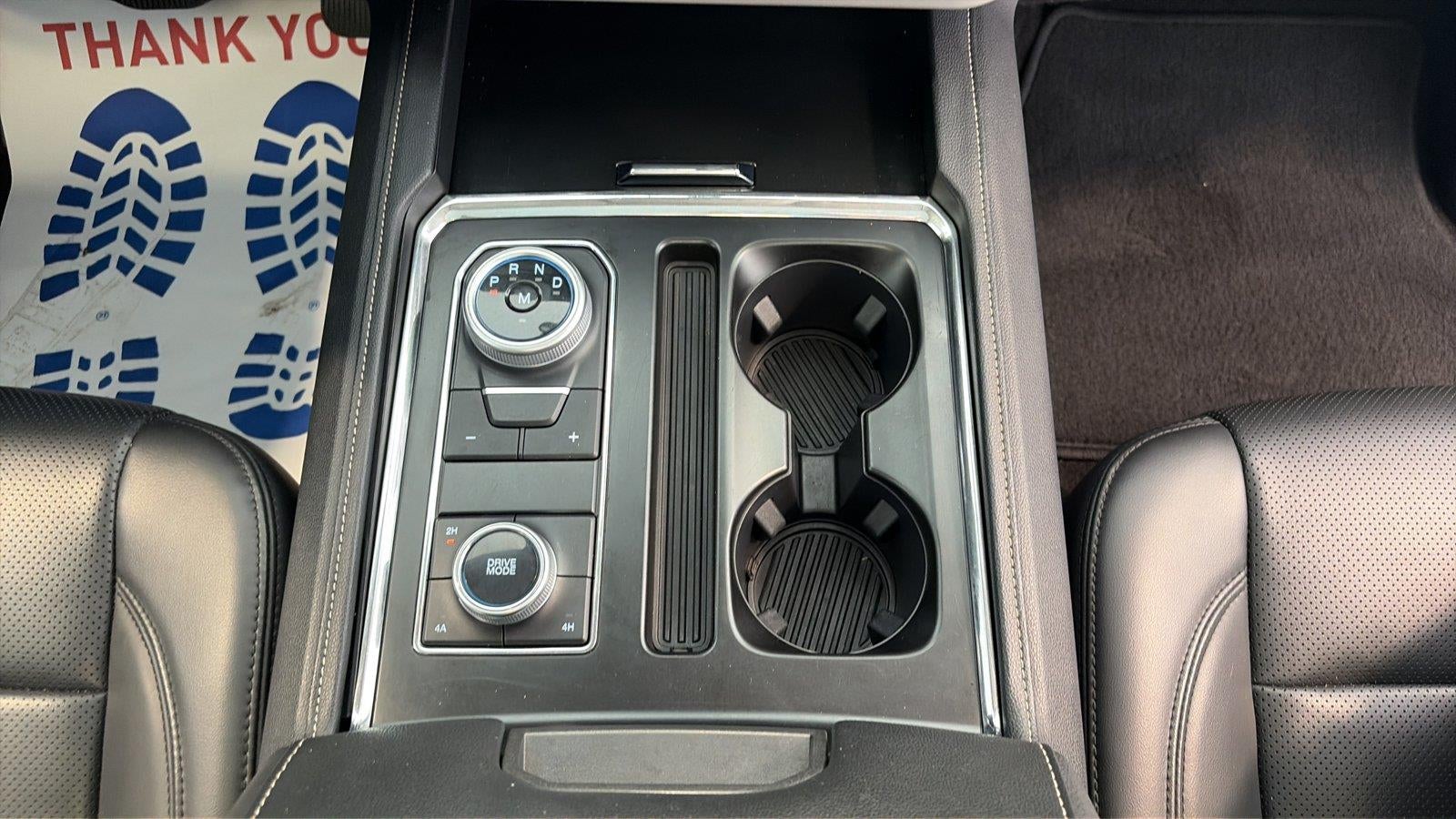 2022 Ford Expedition XLT