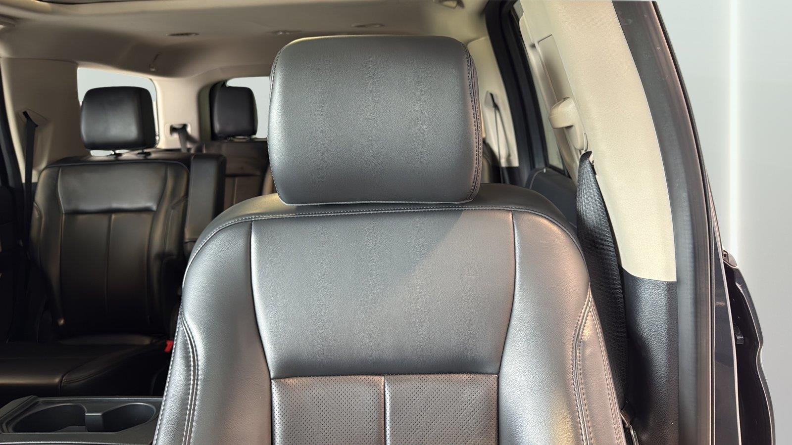 2022 Ford Expedition XLT
