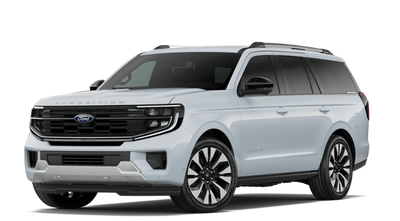 2026 Ford Expedition Platin