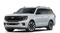 2026 Ford Expedition Platin