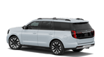2026 Ford Expedition Platin