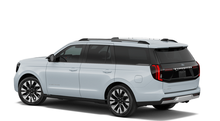 2026 Ford Expedition Platin