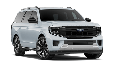 2026 Ford Expedition Platin
