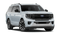 2026 Ford Expedition Platin