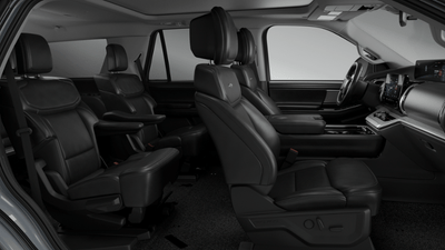 2026 Ford Expedition Platin
