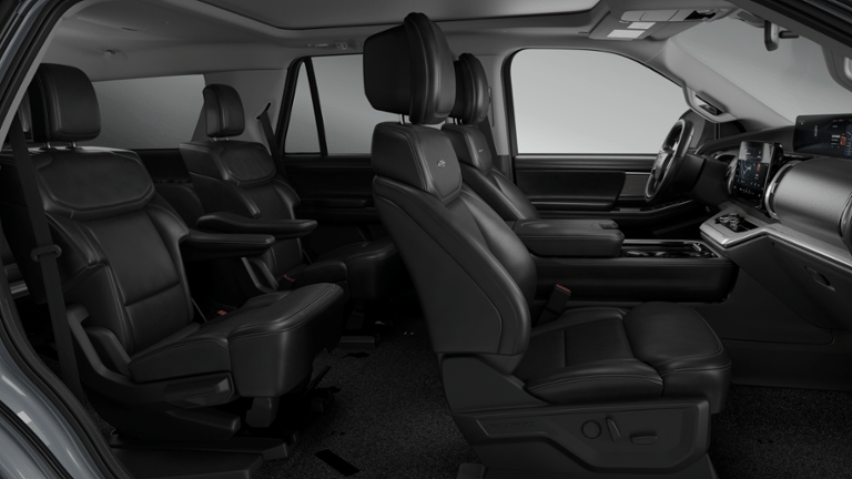 2026 Ford Expedition Platin