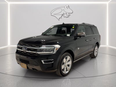 2024 Ford Expedition King Ranch