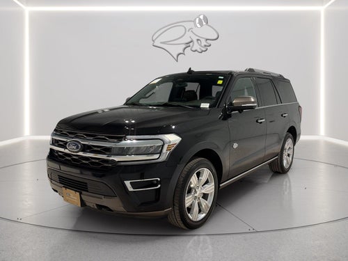 2024 Ford Expedition King Ranch