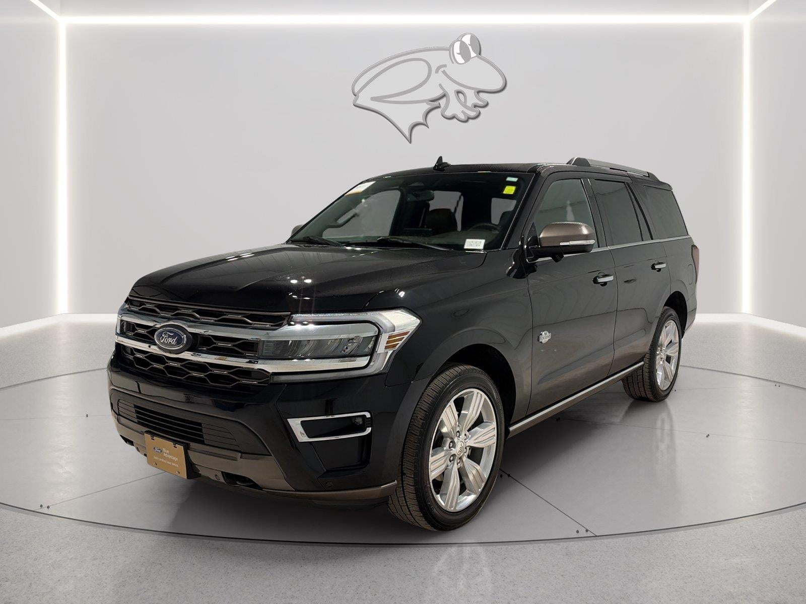 2024 Ford Expedition King Ranch