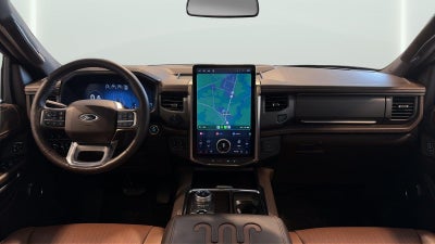2024 Ford Expedition King Ranch