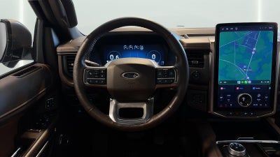 2024 Ford Expedition King Ranch