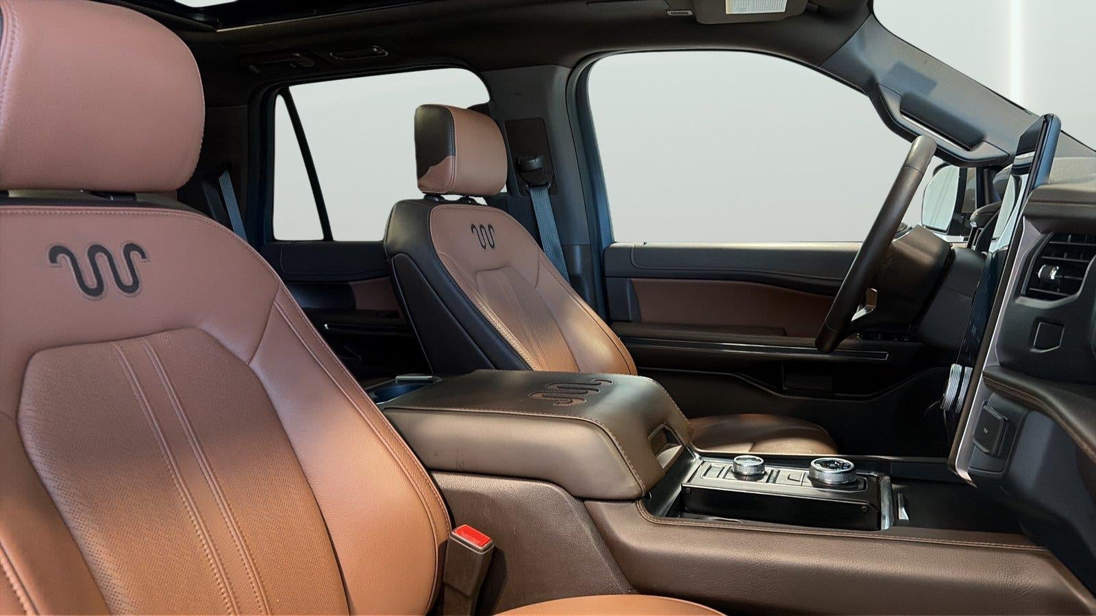 2024 Ford Expedition King Ranch