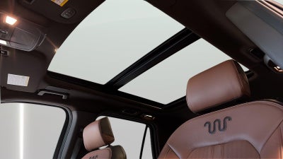 2024 Ford Expedition King Ranch