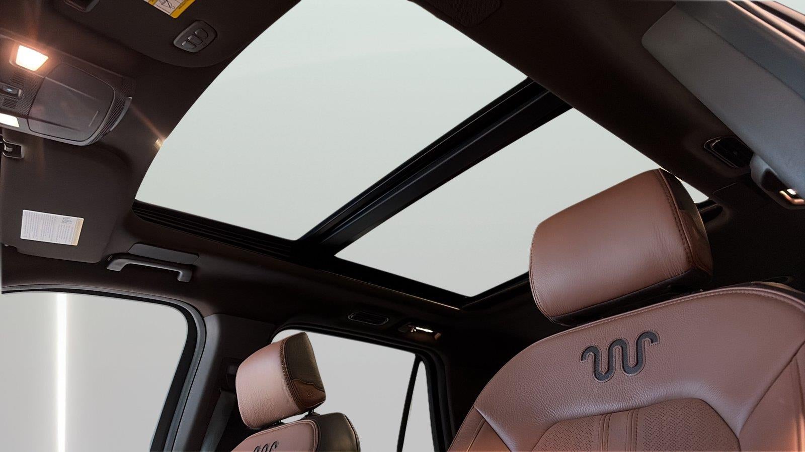 2024 Ford Expedition King Ranch