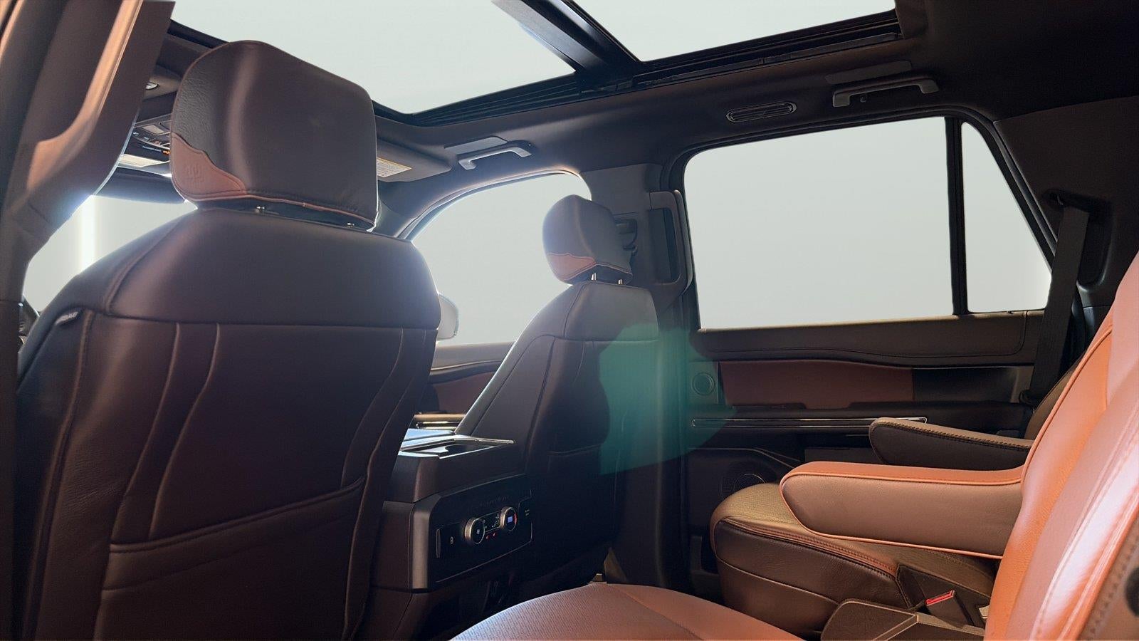 2024 Ford Expedition King Ranch