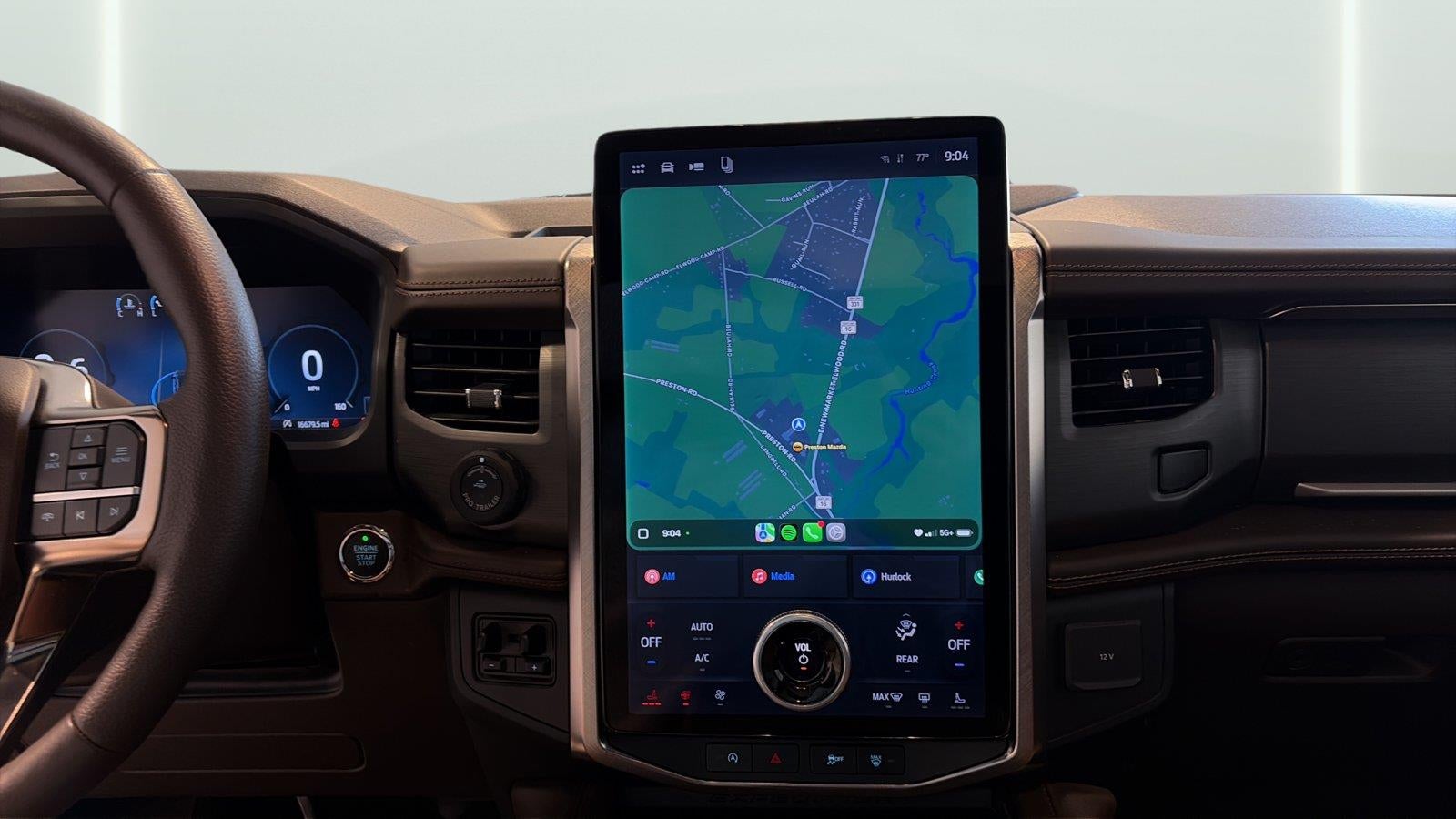 2024 Ford Expedition King Ranch