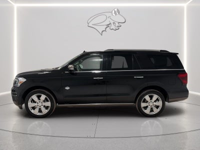 2024 Ford Expedition King Ranch