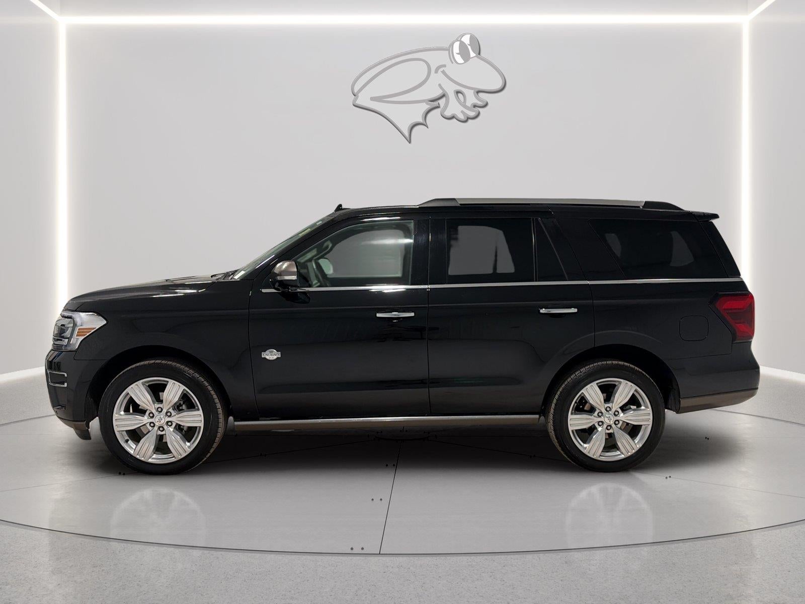 2024 Ford Expedition King Ranch