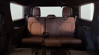 2024 Ford Expedition King Ranch