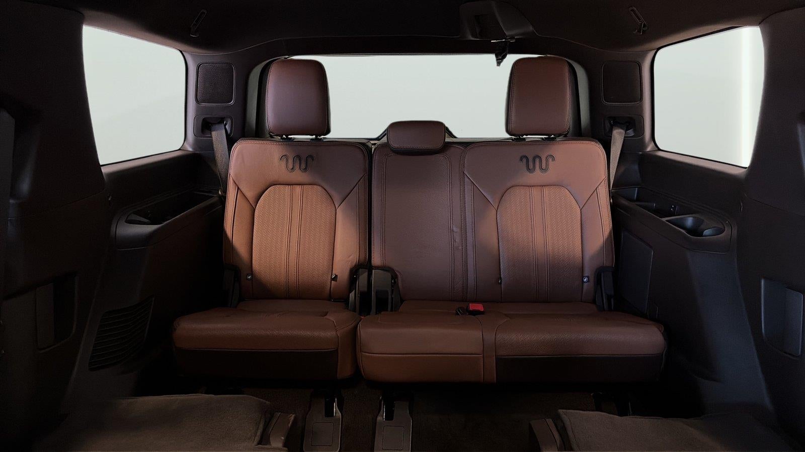 2024 Ford Expedition King Ranch