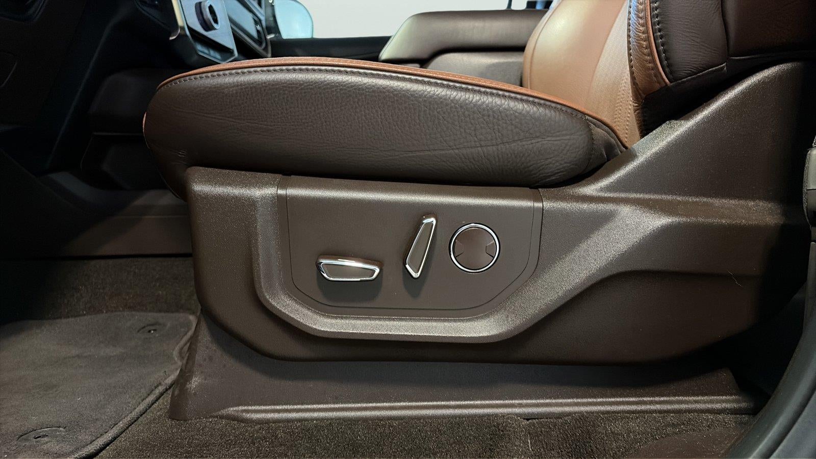 2024 Ford Expedition King Ranch